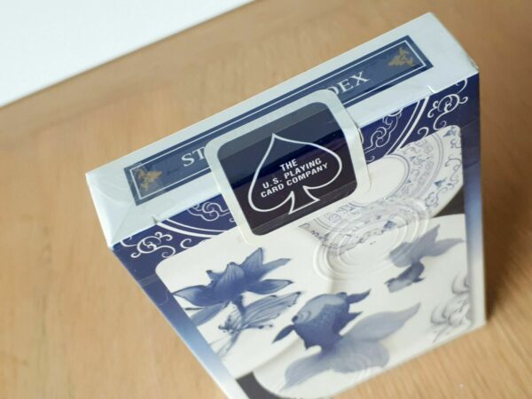 Bicycle Porcelain Playing Cards - Image 3