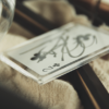 Playing Card Frame