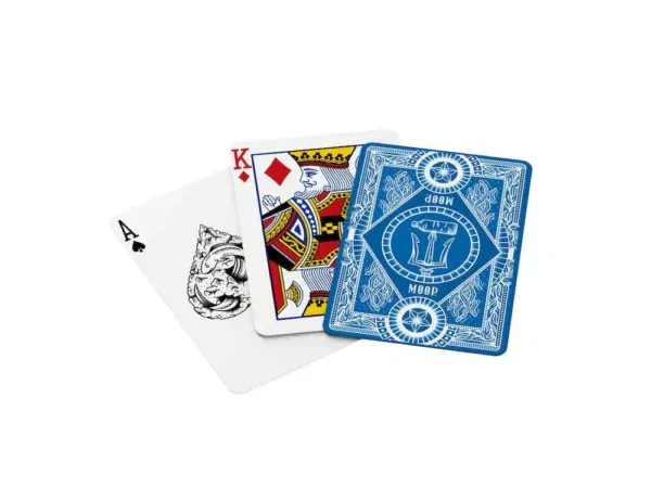 Eco Friendly Recycled Ocean Plastic Playing Cards - Image 2