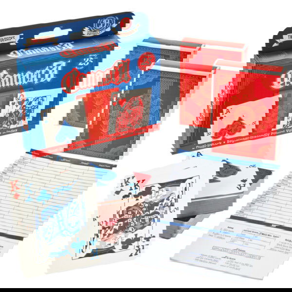 Canasta Card Game