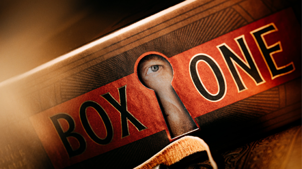 BOX ONE by Neil Patrick Harris - Image 6