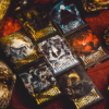 Manas Blind Pack Playing Cards by King Star - Image 5
