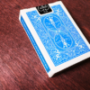 Bicycle Turquoise Playing Cards by US Playing Card - Image 3