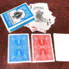 Bicycle Turquoise Playing Cards by US Playing Card - Image 5