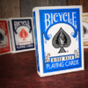 Bicycle Turquoise Playing Cards by US Playing Card
