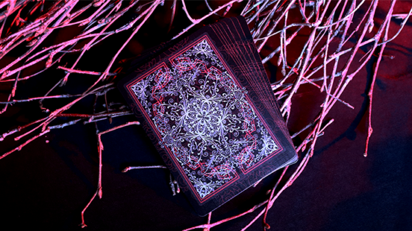 Divine Playing Cards by The United States Playing Card Company - Image 3