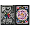 Bicycle Ultimate Universe Colored by Gamblers Warehouse - Image 6