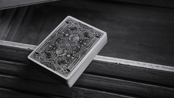 Contraband Playing Cards by theory11 - Image 2