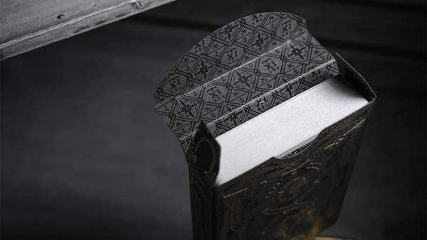 Contraband Playing Cards by theory11 - Image 4