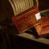 Monarch Playing Cards (Red) by theory11 - Image 2