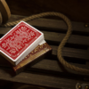 Monarch Playing Cards (Red) by theory11 - Image 3