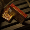 Monarch Playing Cards (Red) by theory11 - Image 4