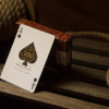 Monarch Playing Cards (Red) by theory11 - Image 5