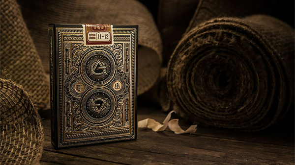 Artisan Playing Cards by theory11 - Image 2