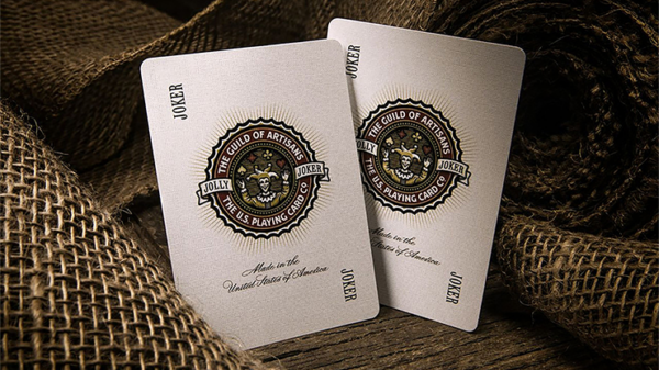 Artisan Playing Cards by theory11 - Image 4