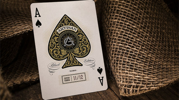 Artisan Playing Cards by theory11 - Image 5