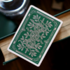 Monarch Playing Cards (Green) by theory11 - Image 2