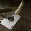Monarch Playing Cards (Green) by theory11 - Image 3