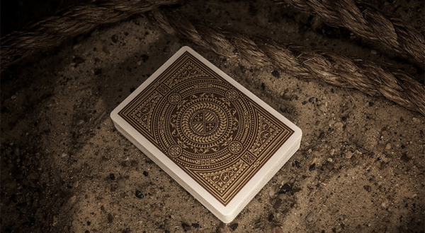 Medallion Playing Cards by theory11 - Image 3