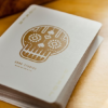 DKNG (Red Wheel) Playing Cards by Art of Play - Image 6