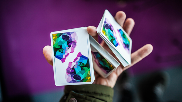Memento Mori Playing Cards - Image 3