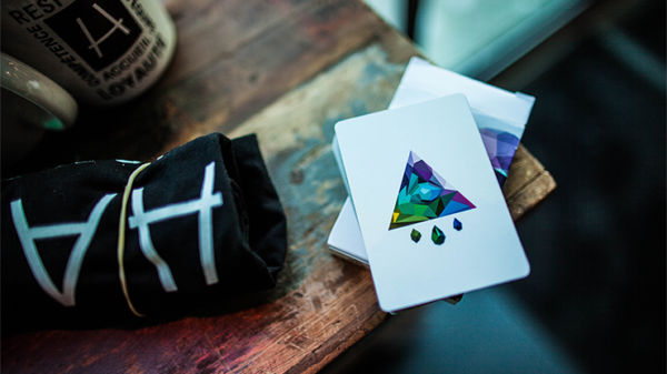 Memento Mori Playing Cards - Image 4
