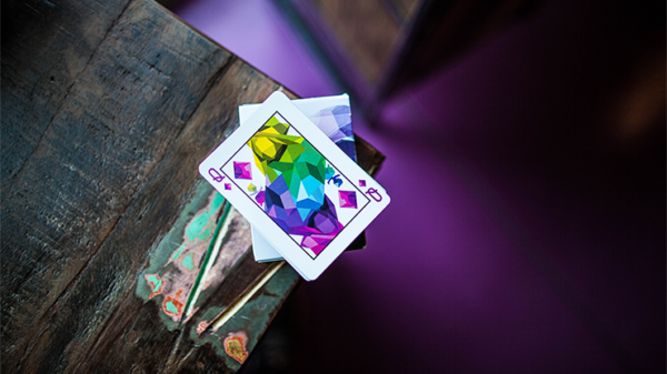 Memento Mori Playing Cards - Image 6