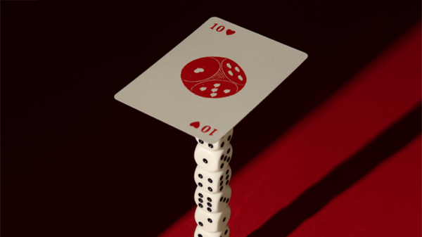 Ultimate Deck by Dan and Dave - Image 2