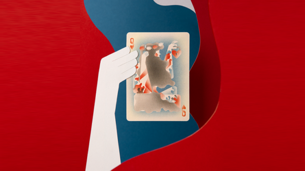 Ultimate Deck by Dan and Dave - Image 3