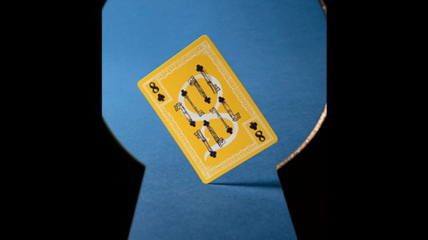 Ultimate Deck by Dan and Dave - Image 4