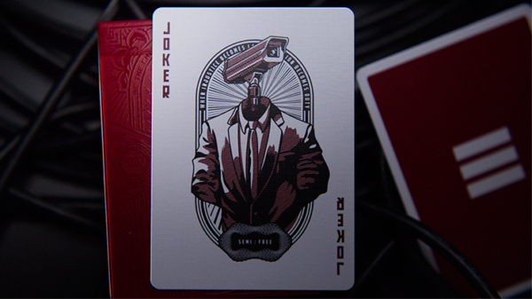 Revolution Playing Cards - Image 4