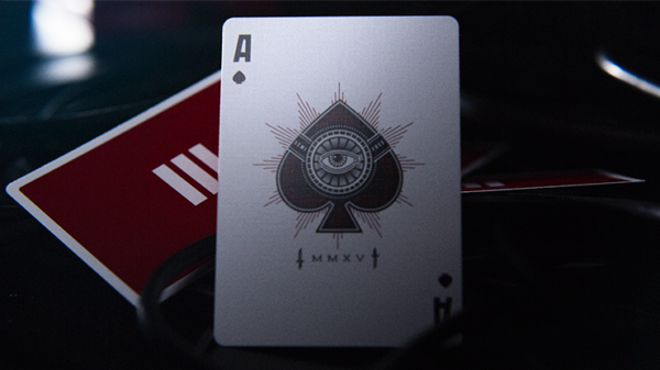 Revolution Playing Cards - Image 5