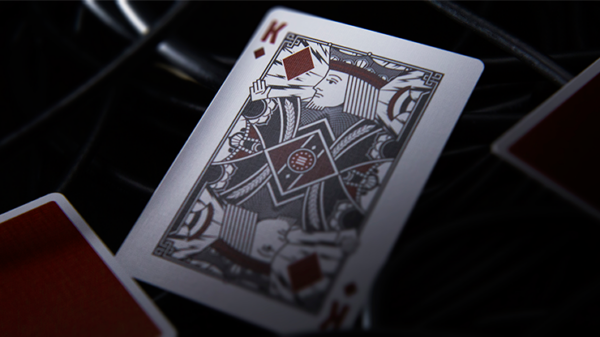 Revolution Playing Cards - Image 6