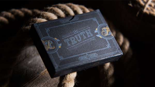 Truth Playing Cards (I Never Believe Me) - Image 2