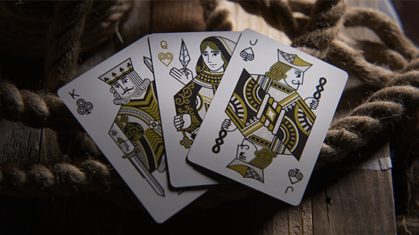 Truth Playing Cards (I Never Believe Me) - Image 6