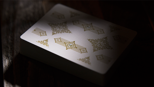 Lies Playing Cards (There is No Beauty in Truth) - Image 3
