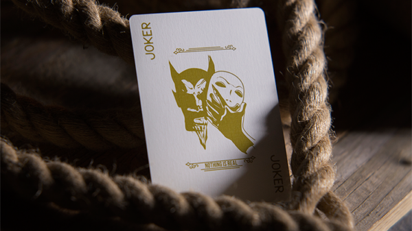 Lies Playing Cards (There is No Beauty in Truth) - Image 4
