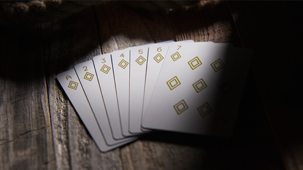 Lies Playing Cards (There is No Beauty in Truth) - Image 6