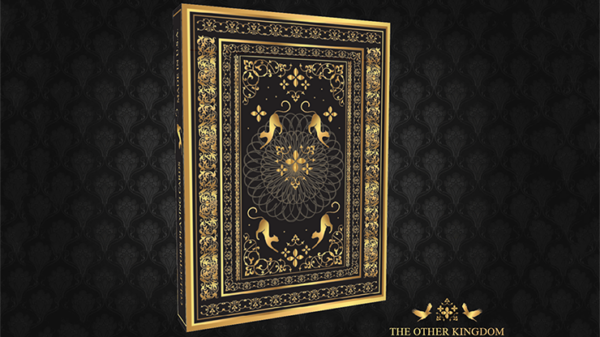 The Other Kingdom Playing Cards (Animal Edition) by Natalia Silva - Image 2