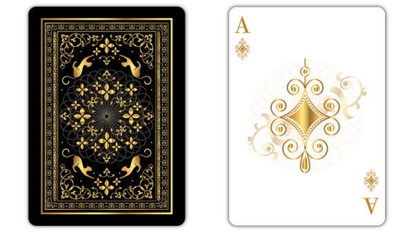 The Other Kingdom Playing Cards (Animal Edition) by Natalia Silva - Image 4