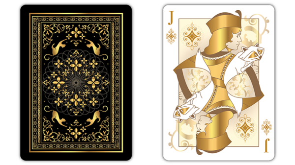 The Other Kingdom Playing Cards (Animal Edition) by Natalia Silva - Image 5
