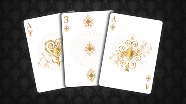 The Other Kingdom Playing Cards (Bird Edition) by Natalia Silva - Image 2