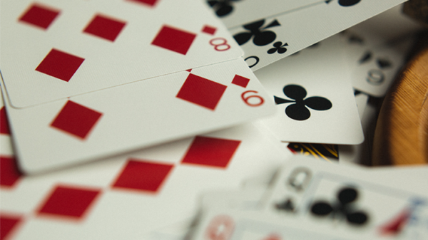 Salem Playing Cards - Image 6