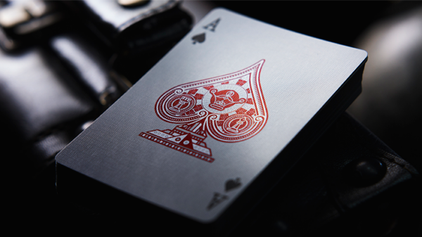 Queens Playing Cards - Image 5