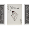 Aristocrat Black Edition Playing Cards - Image 2