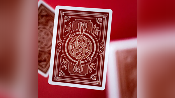 COBRA Playing Cards - Image 2