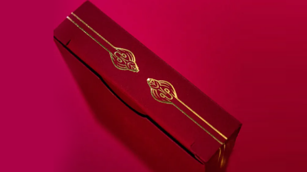COBRA Playing Cards - Image 3