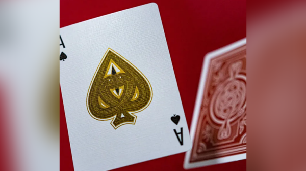 COBRA Playing Cards - Image 5