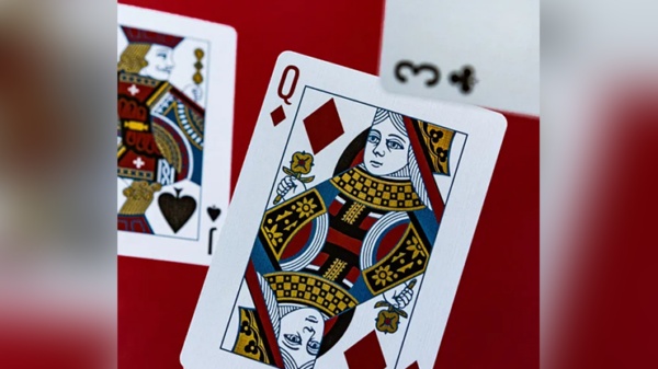 COBRA Playing Cards - Image 6