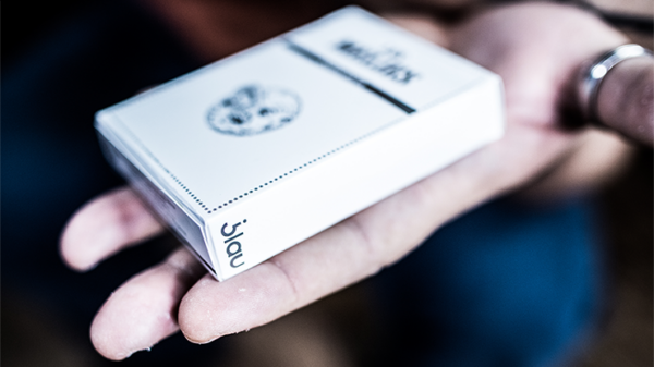 Les Melies Conquests Playing Cards by Pure Imagination Projects - Image 2